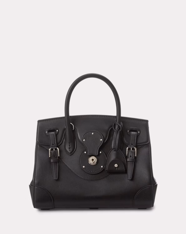 Soft Ricky 27 Calfskin Bag