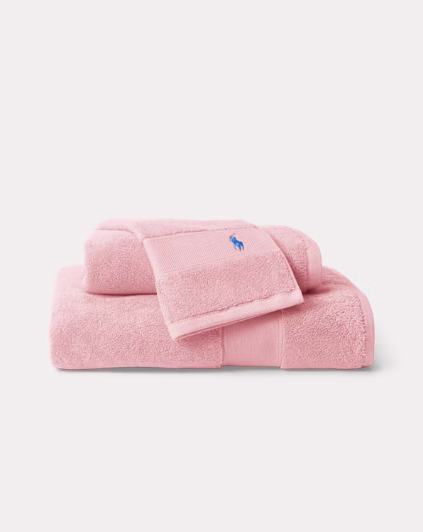 The Polo Towel & Mat