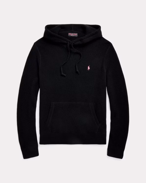 Pink Pony Washable Cashmere Jumper