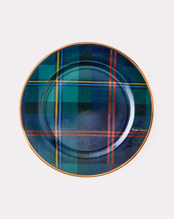 Wexford Dessert Plate Set