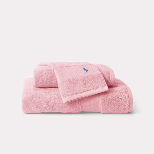 The Polo Towel & Mat