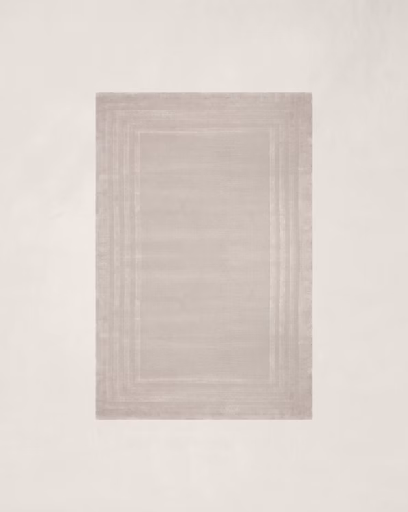 Ellington Border Rug