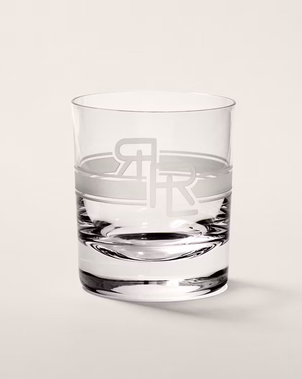 Ashton Double-Old-Fashioned Gift Set