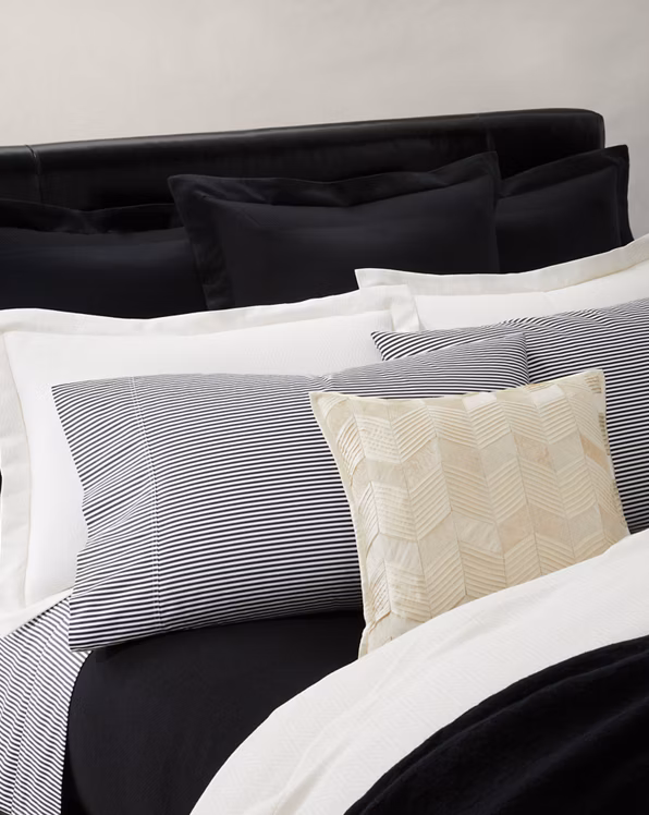 Cotton Shirting Stripe Sheeting