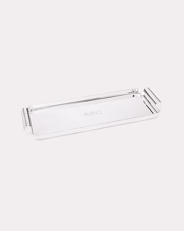 Montgomery Oblong Tray