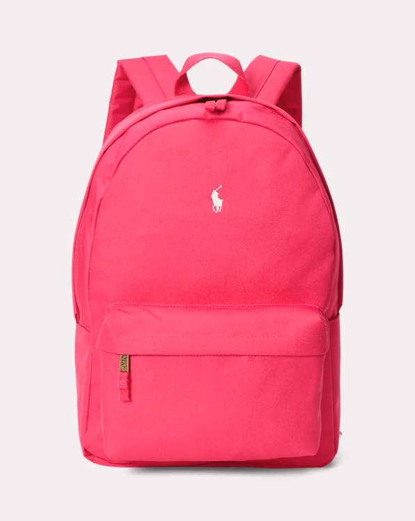 Polo Pony Backpack