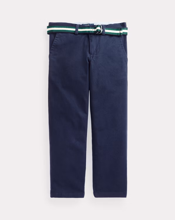 Bedford Slim Fit Flex Abrasion Trouser
