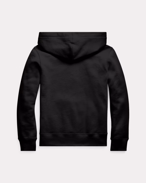 Fleece Hoodie