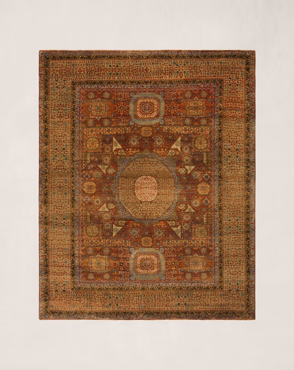 Lourens Rug