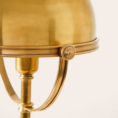 Carthage Table Lamp