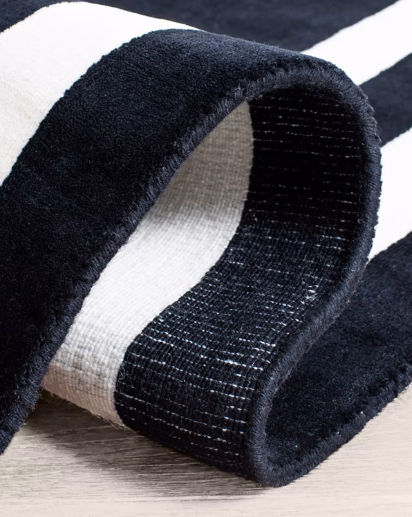 Fitzgerald Border Rug