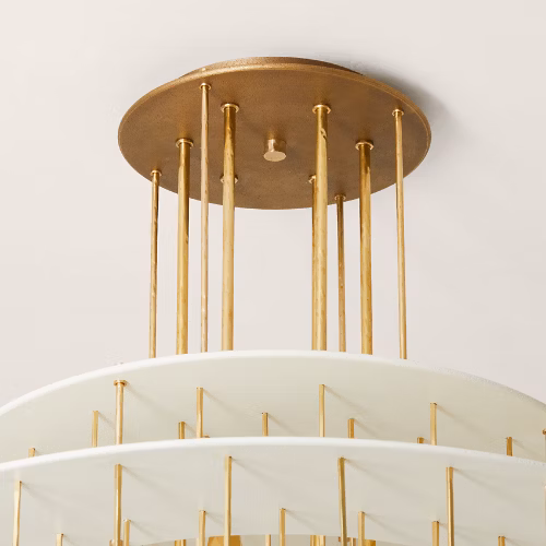 Hailee Medium Chandelier