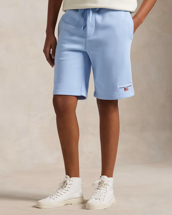 Polo Sport Fleece Short