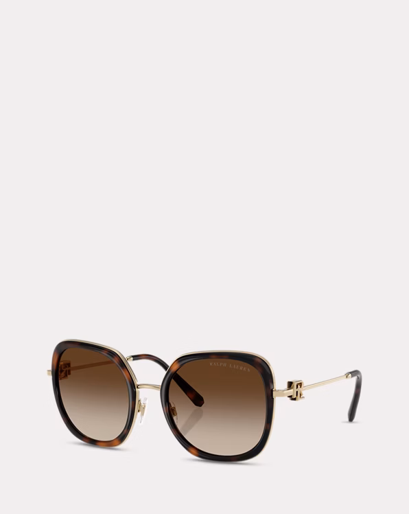 RL Square Sunglasses