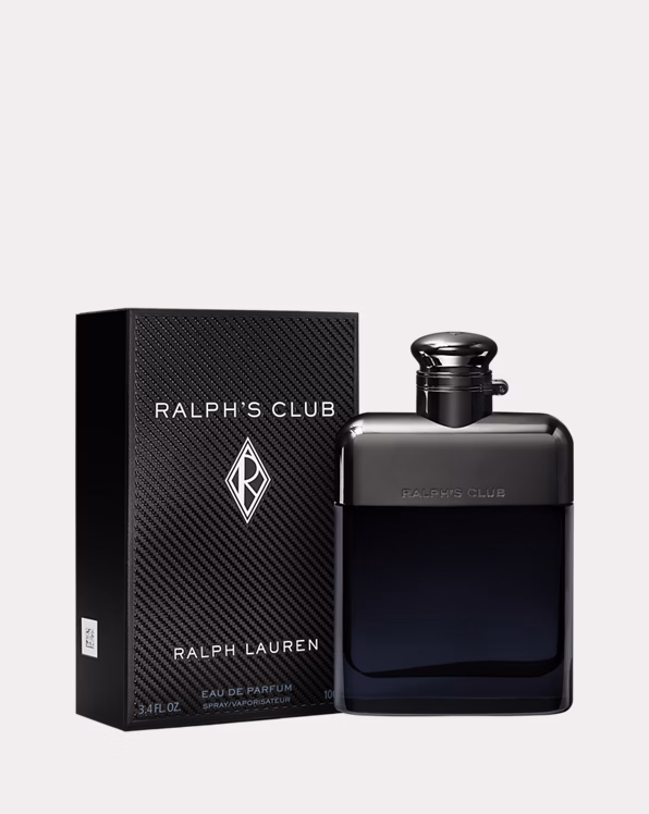 Ralph's Club Eau de Parfum