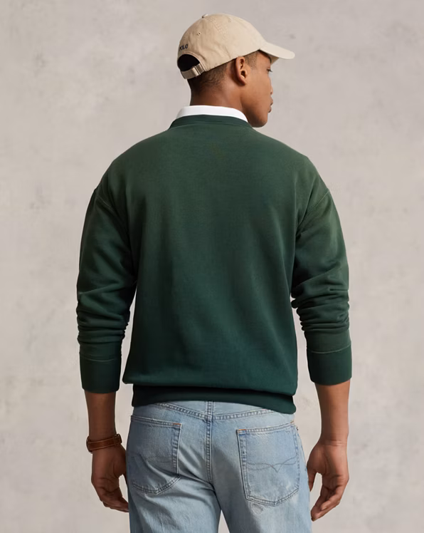 Ralph’s Coffee Sweatshirt