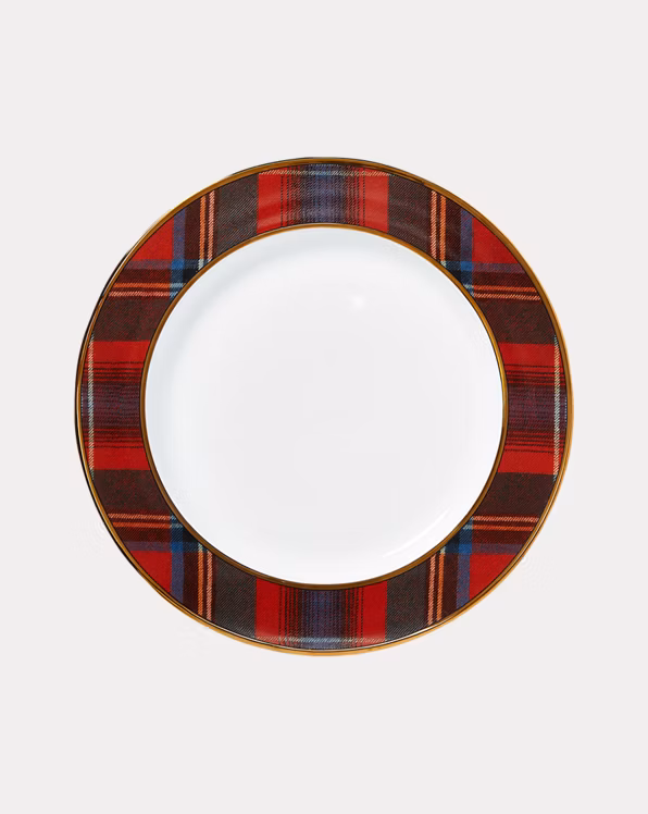 Alexander Dinner Plate
