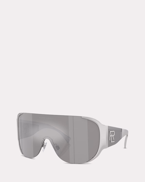 RL Shield Sunglasses