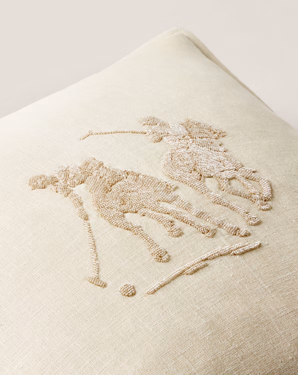 Griffith Throw Pillow