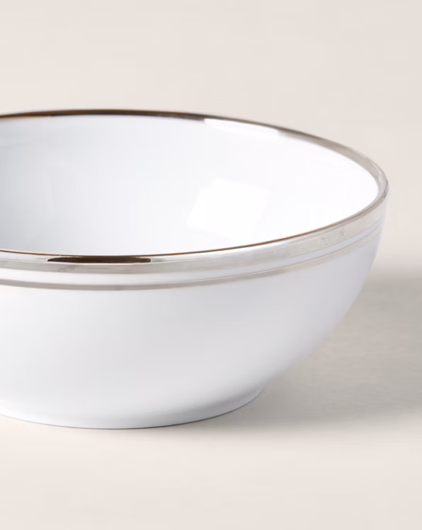 Wilshire Cereal Bowl