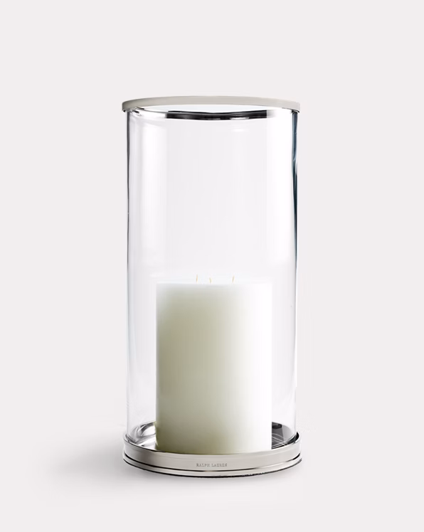 Small Modern Hurricane