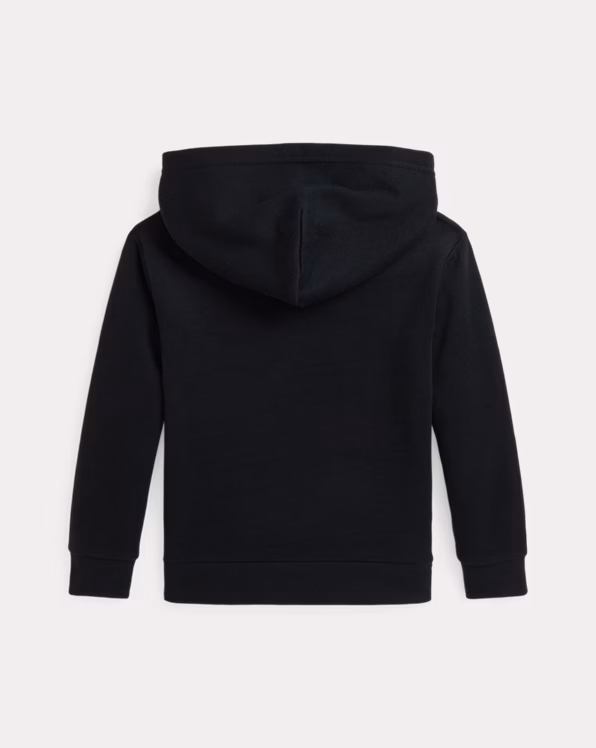 Pink Pony Fleece Hoodie