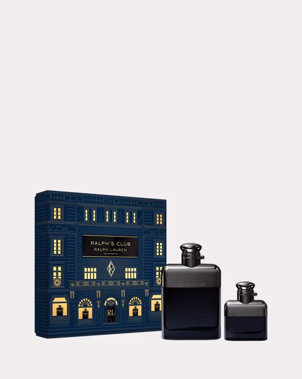 Ralph's Club Eau de Parfum 2-Piece Set