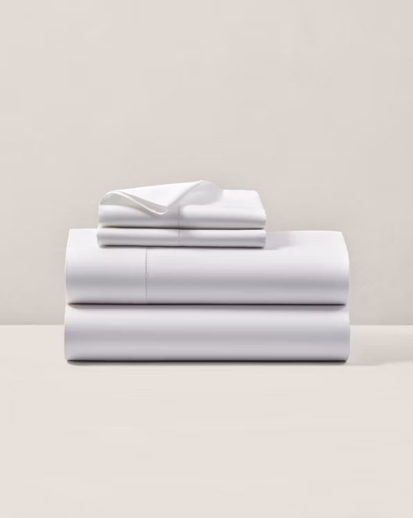 Cotton Sateen Sheeting