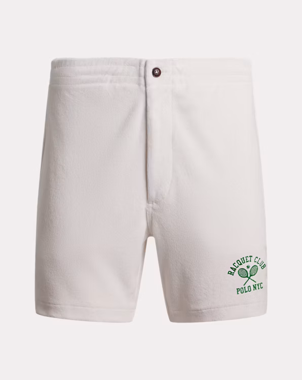 15 cm Polo Prepster Terry Graphic Short