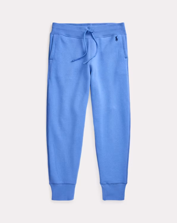 Fleece Tracksuit Bottoms
