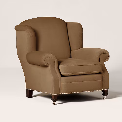 New Bohemian Artist’s Chair