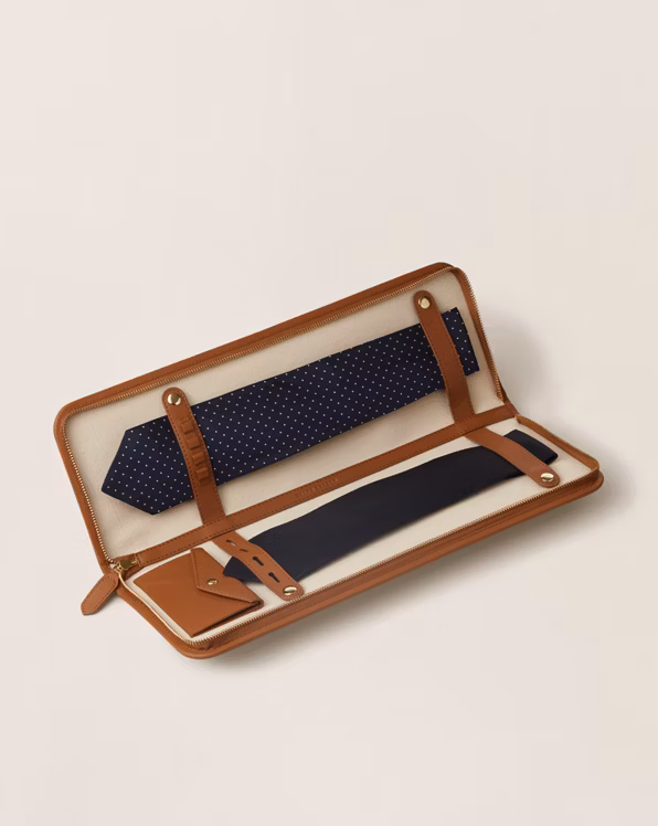 Garrett Tie Case