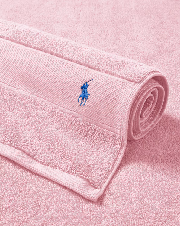 The Polo Towel & Mat