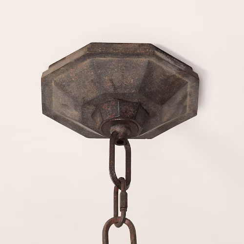 Robertson Double-Tier Chandelier