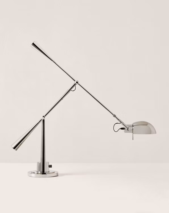 Equilibrium Table Lamp