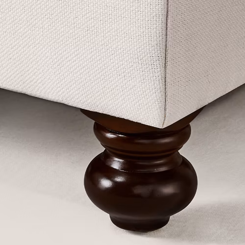 Bel Air Two Seat Loveseat