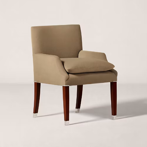 Lawson Upholstered Arm Chair