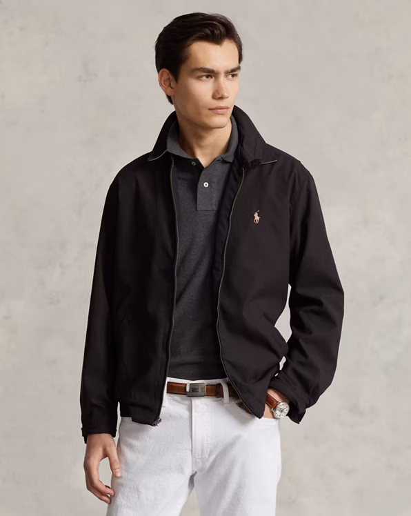 Bi-Swing Jacket