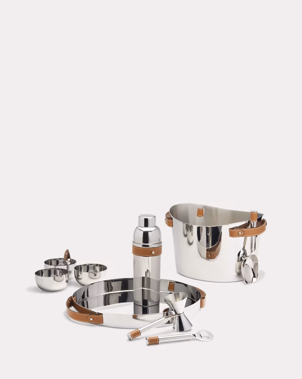 Wyatt Bottle Coaster