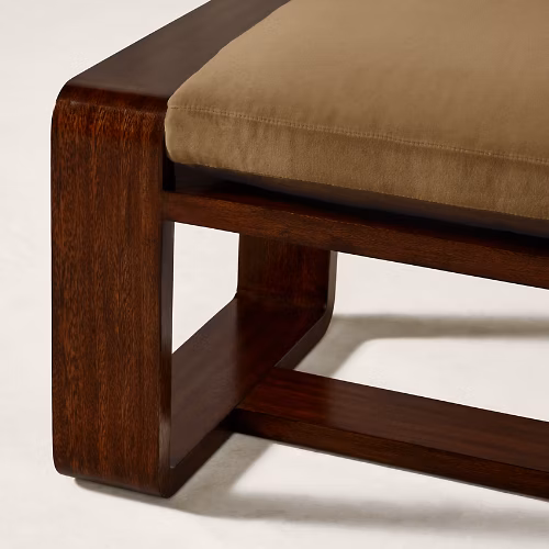 Thayer Bed Bench
