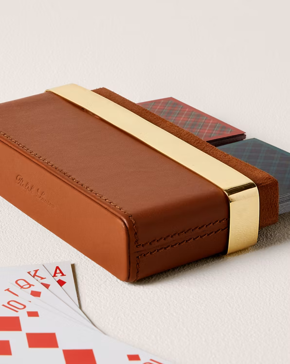 Westover Playing Card Gift Set