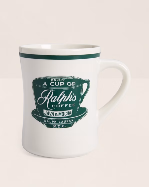 Ralph's Coffee Mug