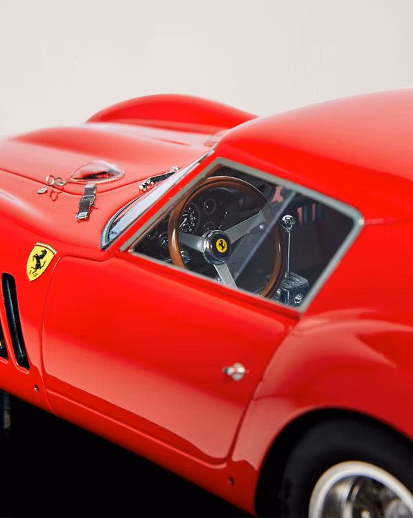 Ferrari 250 GTO