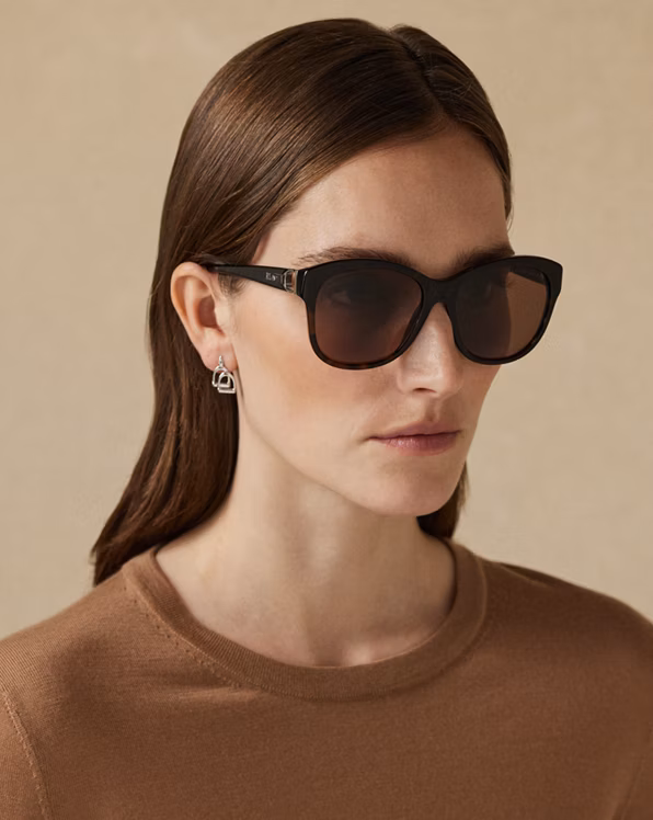 Stirrup Ricky Sunglasses