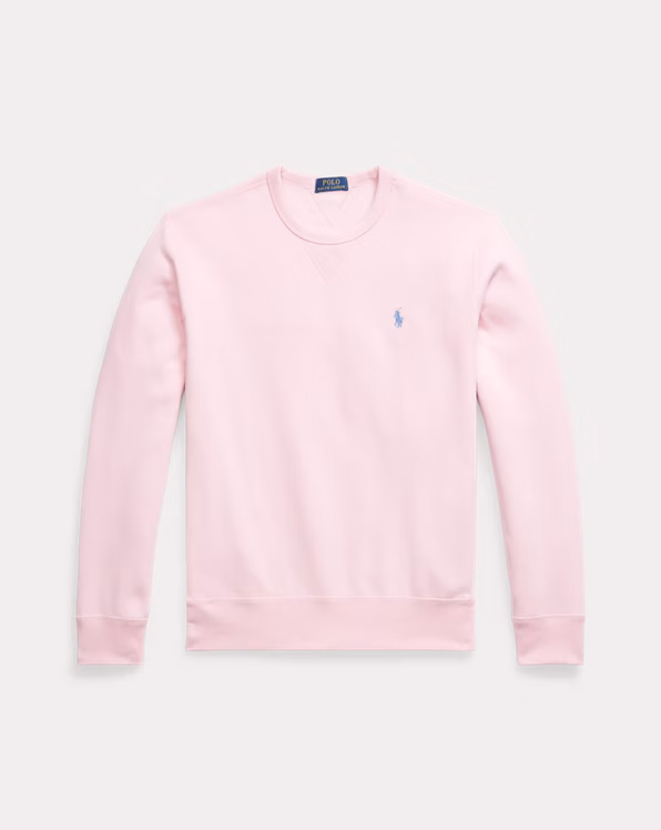 The RL Fleece Sweatshirt