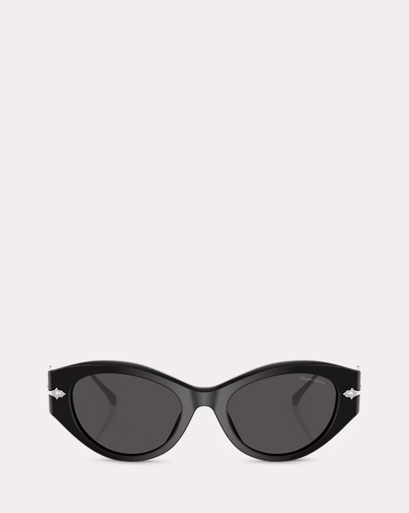 Western Cat-Eye Sunglasses