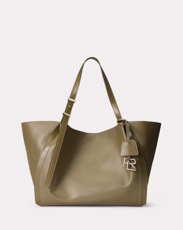 RL 888 Calfskin Tote