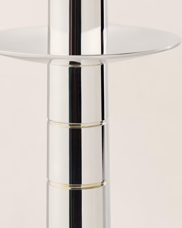 Montgomery Candlestick Holder Set