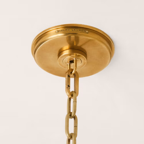 Radford Two-Tier Chandelier