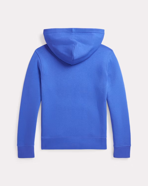 Fleece Hoodie